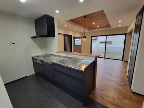 家族の幸せをデザイン