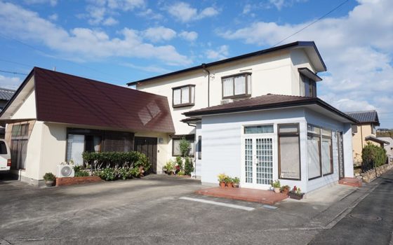 リフォーム・リノベ住宅