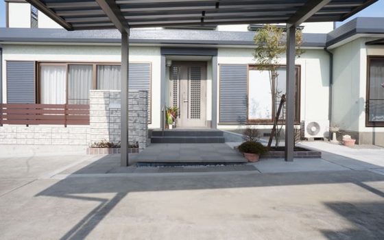 リフォーム・リノベ住宅