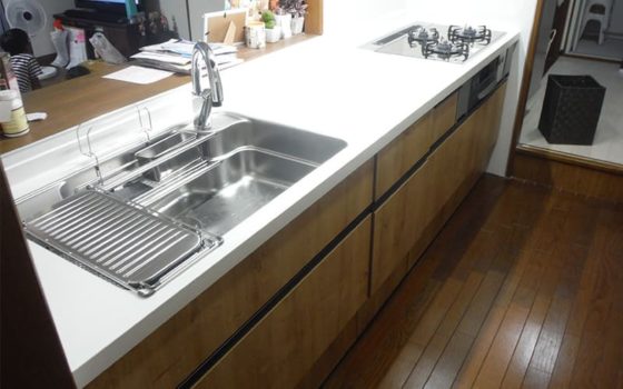 リフォーム・リノベ住宅