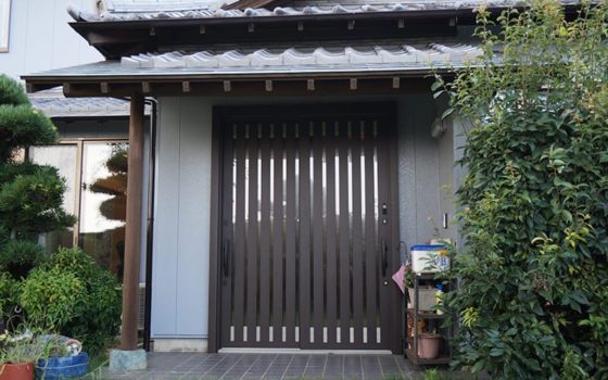 リフォーム・リノベ住宅