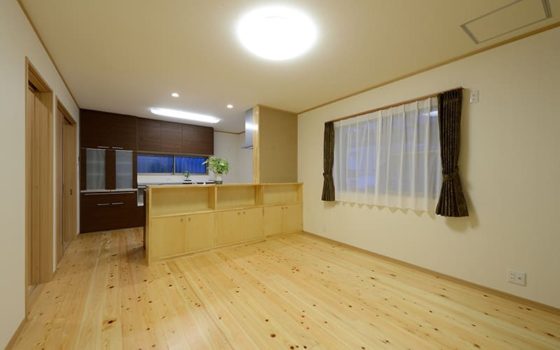 リフォーム・リノベ住宅