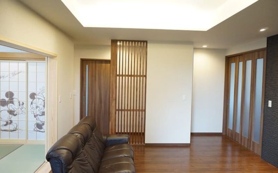 リフォーム・リノベ住宅